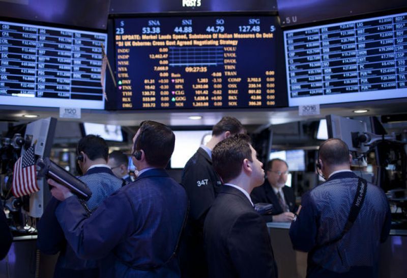Οι αποδόσεις των hedge funds για τον Οκτώβριο