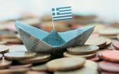 Εurostat : Μικρή υποχώρηση 0,2% του ελληνικού ΑΕΠ το δεύτερο τρίμηνο
