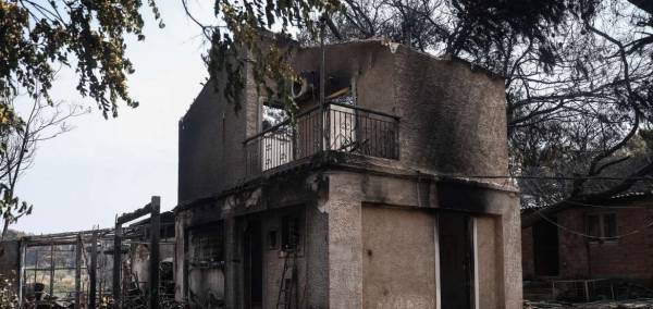 Οι πυρόπληκτοι στα γρανάζια της γραφειοκρατίας