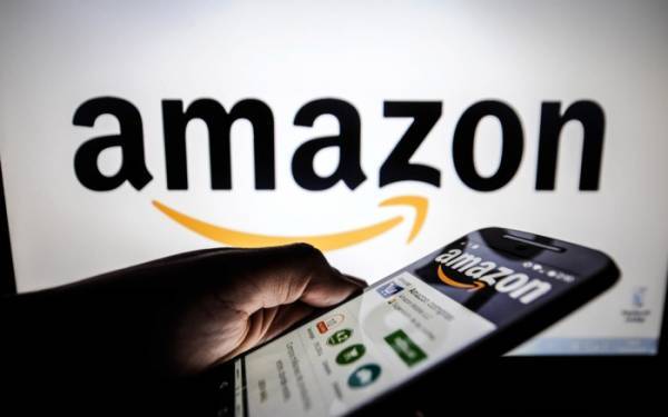 «Πρεμιέρα» στην Τουρκία για την Amazon