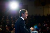 Νέα Δημοκρατία: Ώρα αντιπροέδρων – Δίνει το σύνθημα ο Μητσοτάκης
