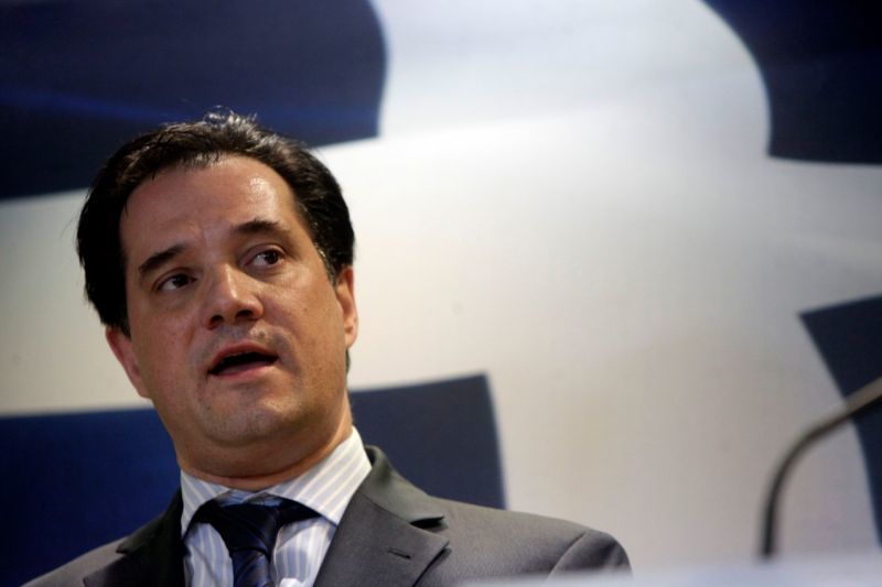 Γεωργιάδης: Ο Τσίπρας μετατρέπει την Ελλάδα σε Βενεζουέλα