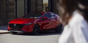 Mazda3: 20 Χρόνια Καινοτομίας και Σχεδιασμού