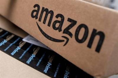 Στην αγορά ακινήτων μπαίνει η Amazon