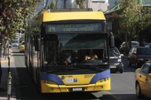 Οι εργαζόμενοι σε ΟΑΣΑ-ΟΣΥ δε συμμετέχουν στην απεργία της Πέμπτης