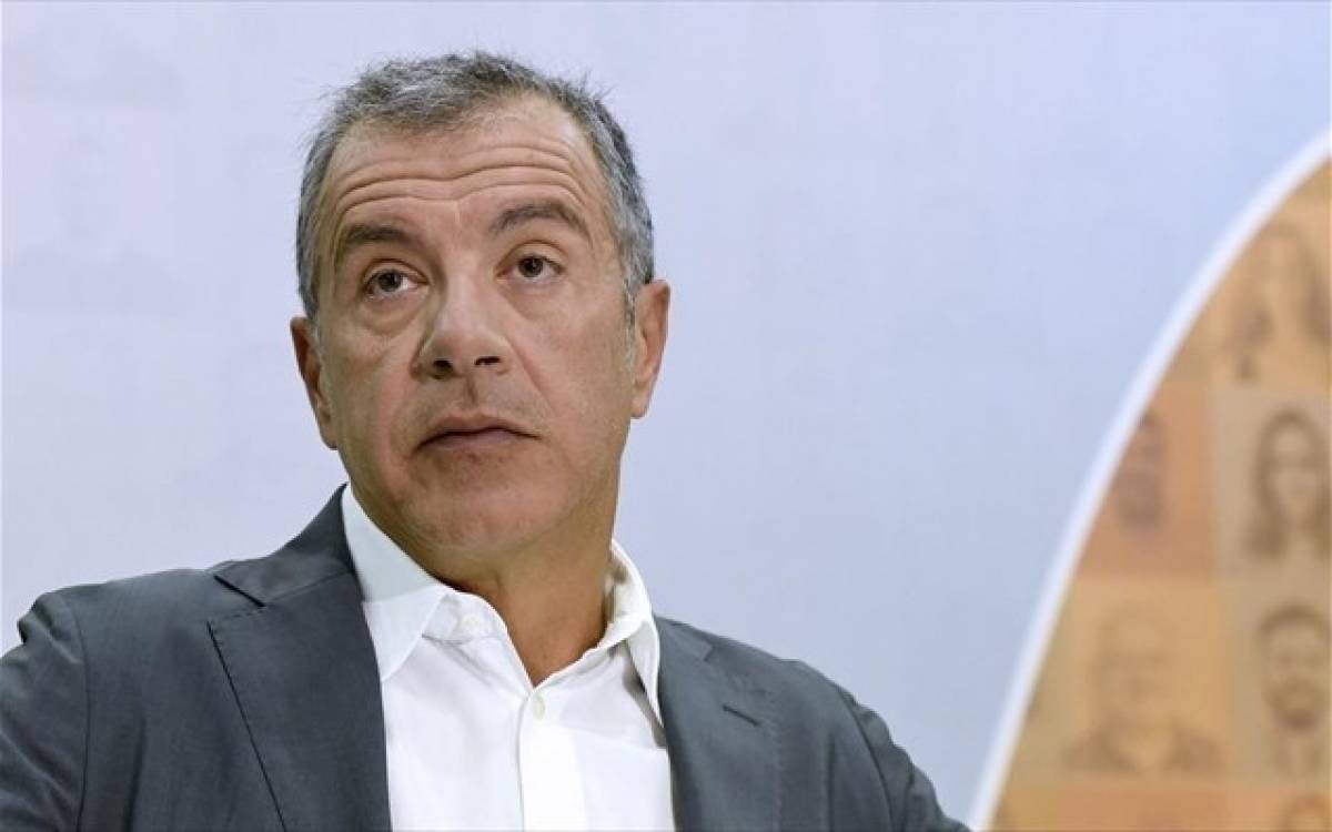 Θεοδωράκης: Θα πιάσουμε τον στόχο του 5%
