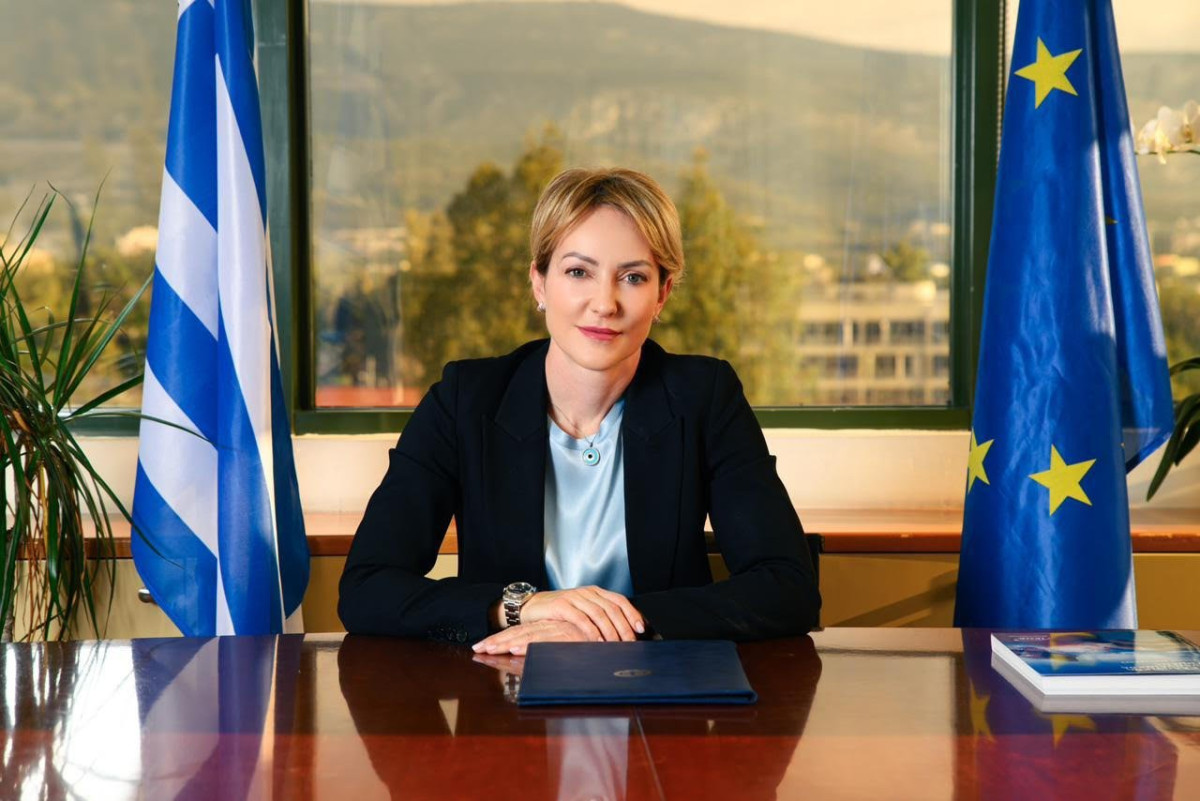 Σδούκου: Κοινό ευρωπαϊκό αγαθό τα ηλεκτρικά δίκτυα