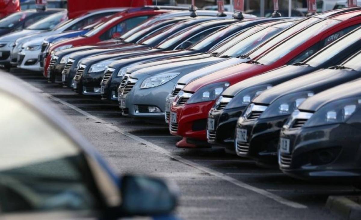 Ποιες αλλαγές φέρνει η ΑΑΔΕ για τα τέλη κυκλοφορίας