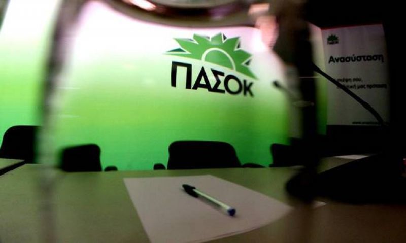 ΠΑΣΟΚ για προσφυγικό: Η αστυνομία ρίχνει λάδι στη φωτιά