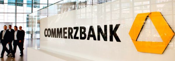 Commerzbank: Περιορισμένες οι επιπτώσεις των ευρωεκλογών