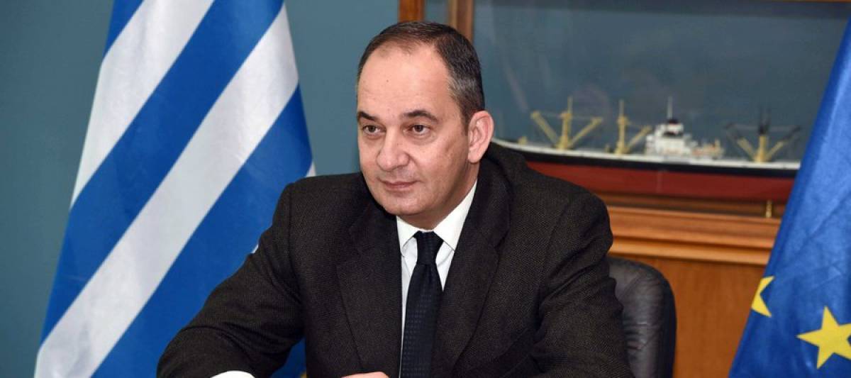 Πλακιωτάκης: Εξονυχιστικοί οι έλεγχοι στο λιμάνι