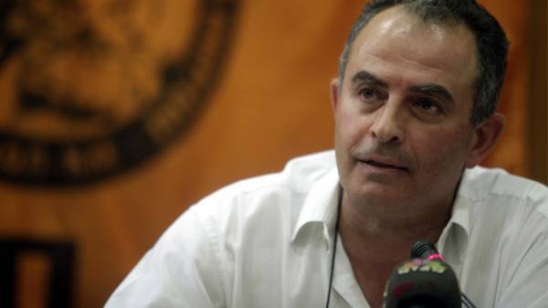 Αδαμίδης- ΓΕΝΟΠ ΔΕΗ: Καταγγελίες για προσλήψεις ενοικιαζόμενων εργαζόμενων