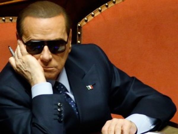 Ιταλία: Την Πέμπτη η απόφαση για τον Μπερλουσκόνι