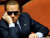 Ιταλία: Την Πέμπτη η απόφαση για τον Μπερλουσκόνι