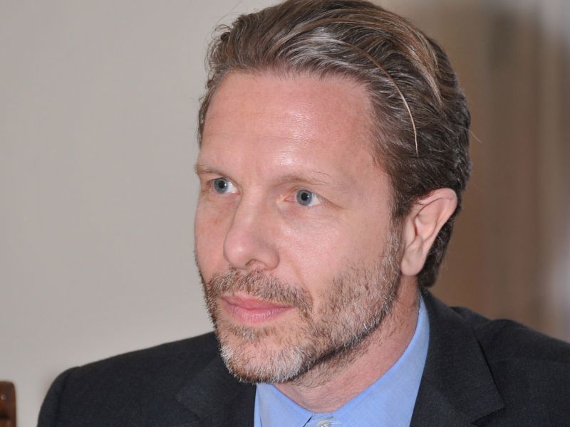 Γερουλάνος: Να αποσυρθεί η πρόταση της Φώφης
