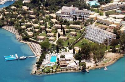 Τι φέρνει το deal Blackstone-Louis για τον ελληνικό τουρισμό;