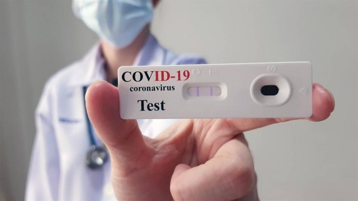 Δήμος Αθηναίων: Δωρεάν rapid test στα έξι Δημοτικά Ιατρεία