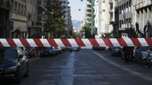 Κυκλοφοριακές ρυθμίσεις λόγω του «Kallithea Half Marathon 2021»