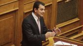 Σκρέκας: Στον αέρα το ενεργειακό σύστημα της χώρας