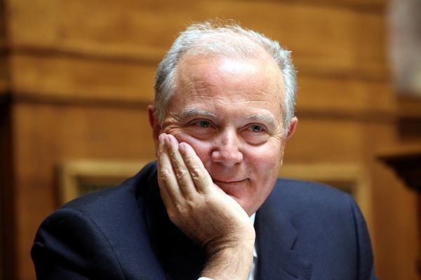 Γ. Προβόπουλος: "Νοιώθω απελευθερωμένος"