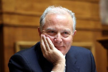Γ. Προβόπουλος: "Νοιώθω απελευθερωμένος"