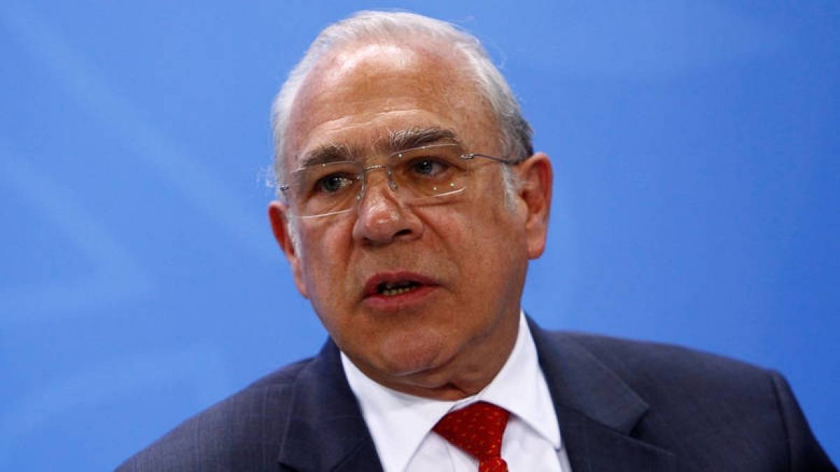 ΟΟΣΑ: Ξέμειναν από «πολεμοφόδια» οι κεντρικές τράπεζες