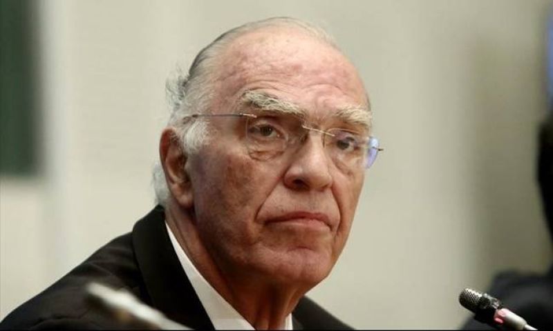 Λεβέντης για πολυνομοσχέδιο: Αν το ψηφίσετε, να ντρέπεστε!