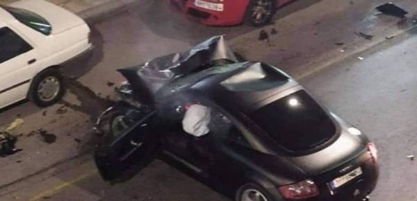 Θεσσαλονίκη: Ελεύθερος ο οδηγός που παρέσυρε τον διανομέα-Του ασκήθηκε δίωξη