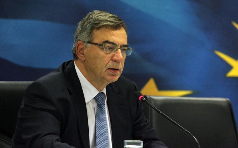 Χριστοδουλάκης: Μπορούσε να αποφευχθεί η πώληση μονάδων της ΔΕΗ