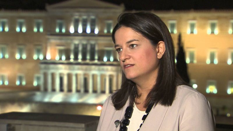 Κεραμέως: Σε κατάσταση αποσύνθεσης τα Δημόσια ΙΕΚ της χώρας