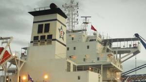 EuroDry: Νέο συμβόλαιο χρονοναύλωσης για το M/V «Molyvos Luck»