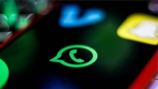 Ο ΠΟΥ ενημερώνει για τον Covid-19 μέσω... WhatsApp