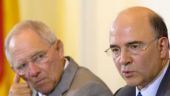 Πόλεμος Σόιμπλε-Μοσκοβισί για την... «ηγεσία» της ΕΕ