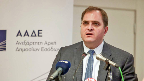 Πιτσιλής: Οι πέντε τομείς συνεργασίας με τα τουρκικά τελωνεία