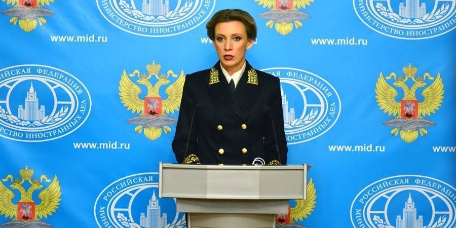 Αντιδρά η Μόσχα στη στρατιωτικοποίηση της Κύπρου από τις ΗΠΑ