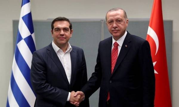 Στις 5 Φεβρουαρίου η επίσκεψη Τσίπρα στην Κωνσταντινούπολη