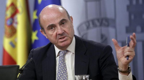 Αλλάζει πόστο ο ντε Γκίντος