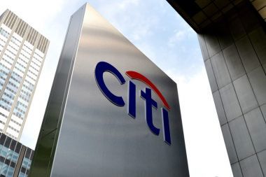 Citi: Χωρίς συστάσεις και τιμές-στόχους οι τράπεζες