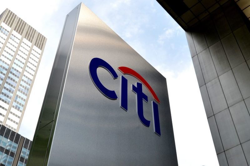 Citi: Χωρίς συστάσεις και τιμές-στόχους οι τράπεζες