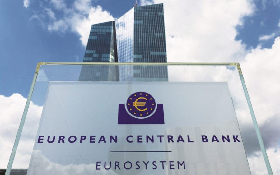 Morgan Stanley-Deutsche Bank: «Ψαλίδι» 75 μ.β. στα επιτόκια της ΕΚΤ