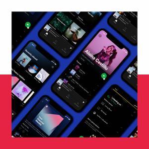 Συμφωνία ΕΔΕΜ με Spotify για την είσπραξη πνευματικών δικαιωμάτων