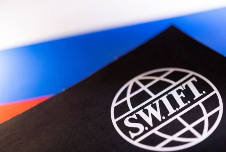Ρωσία και Κίνα ετοιμάζουν εναλλακτικό SWIFT