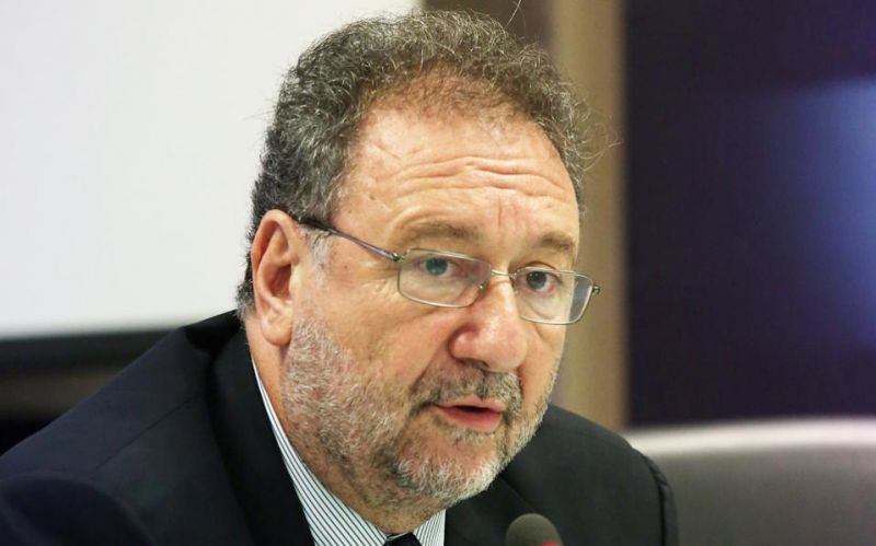 Πιτσιόρλας: Πρέπει να αλλάξει το μοντέλο ανάπτυξης της χώρας