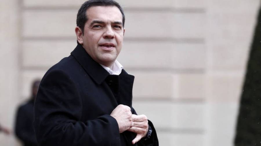 Ηθελε ραντεβού με τον Μακρόν, όμως έχουν αλλάξει τα πράγματα…