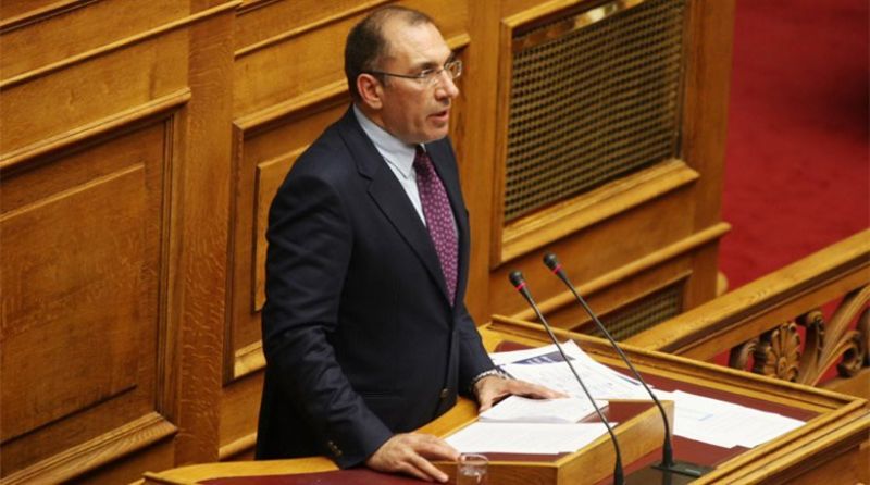 Δημήτρης Καμμένος: Αν ο Φίλης προτιμά το ΠΑΣΟΚ, ευχαρίστως αποχωρούμε