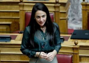 Μιχαηλίδου: Προτείνουμε το άνοιγμα των βρεφονηπιακών στις 24 Μαΐου