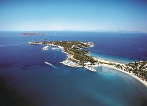 Astir Marina: Συνεργασία Astir με το Ελληνικό Κέντρο Θαλάσσιων Ερευνών