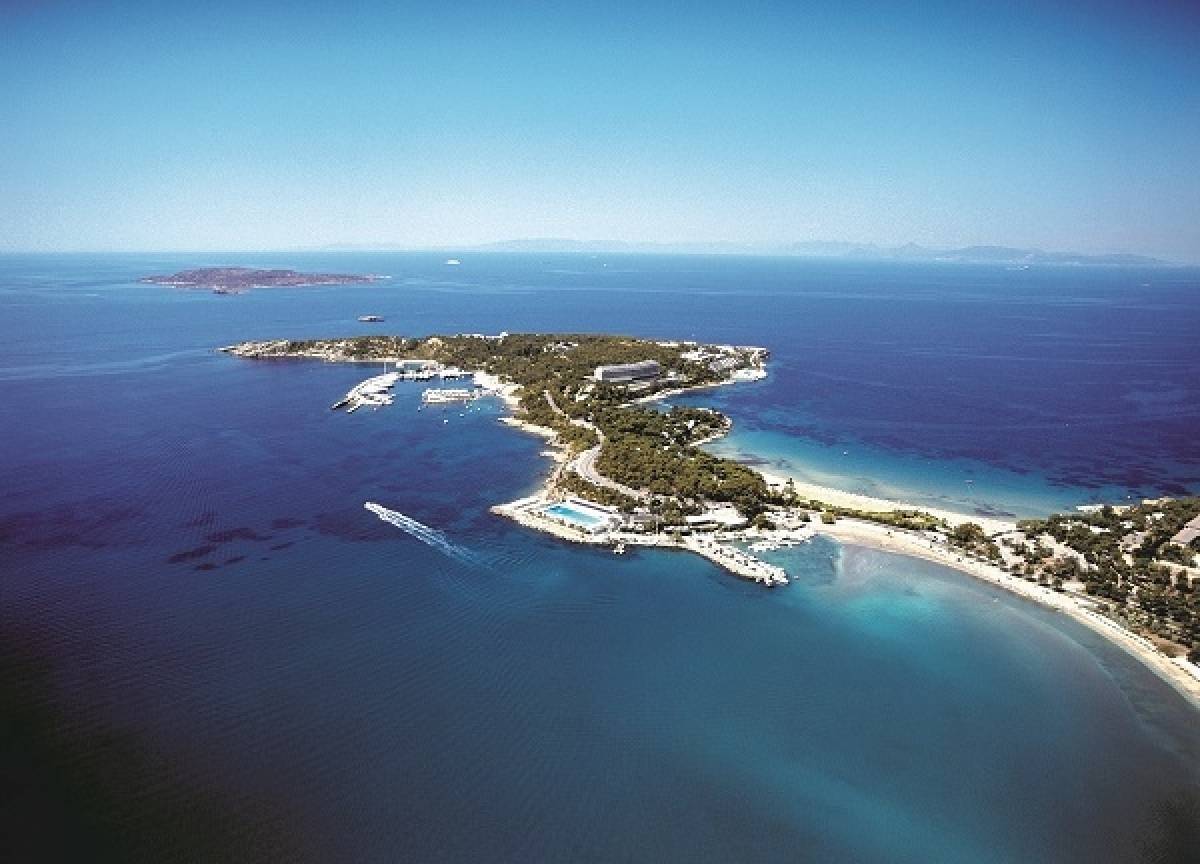 Astir Marina: Συνεργασία Astir με το Ελληνικό Κέντρο Θαλάσσιων Ερευνών