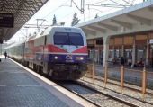 Χωρίς προαστιακό και ΟΣΕ για τέσσερις ώρες την Πέμπτη