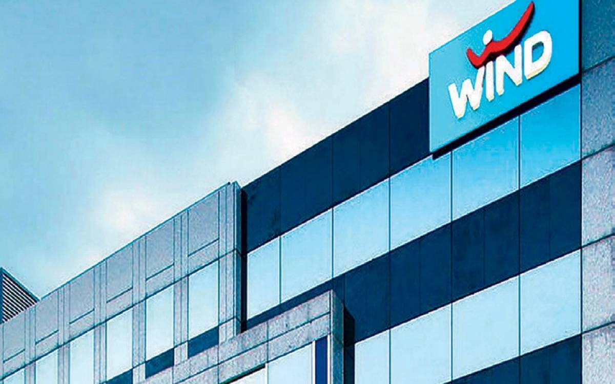 WIND Ελλάς: Έσοδα 123,8 εκατ. το δεύτερο τρίμηνο-Επενδύσεις 20 εκατ.